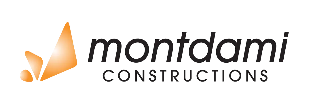 Montdami Constructions logo
